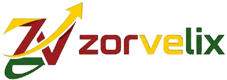 Zorvelix logo
